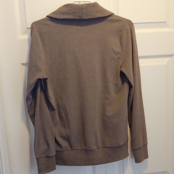 Banana Republic Sweatshirt - Picture 2 of 4
